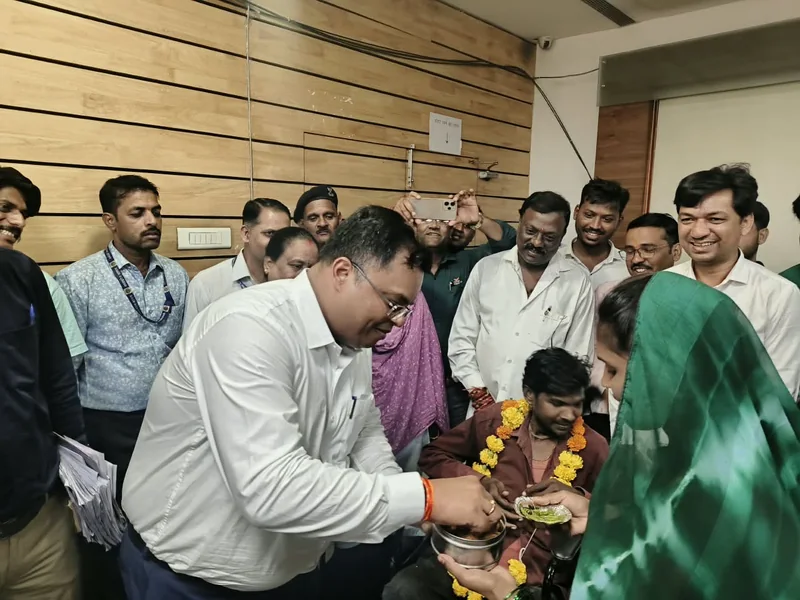 जनसुनवाई बनी जरूरतमंदों के लिए उम्मीद की किरण