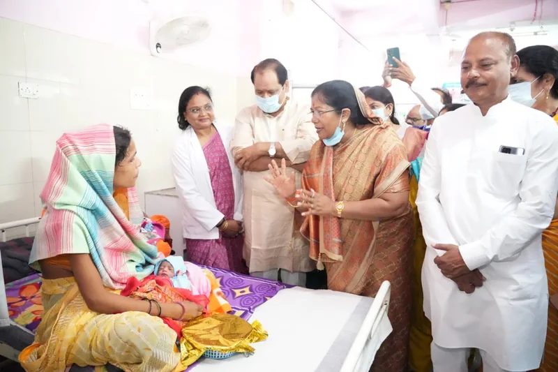 सेवा संकल्प अभियान के तहत रक्तदान शिविर, कुल 74 यूनिट ब्लड एकत्रित